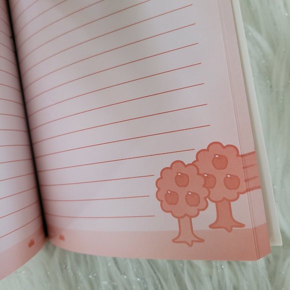 Hello Kitty Notebook - Picture 7 of 8